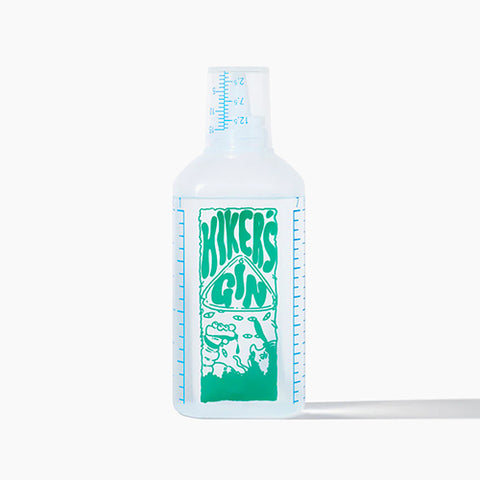 虎ノ門蒸留所 / Hiker's Gin 1st trail 2026 レモンとすだち