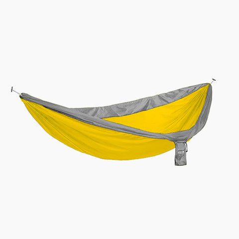 ENO SuperSub Ultralight Hammock Hazy moon