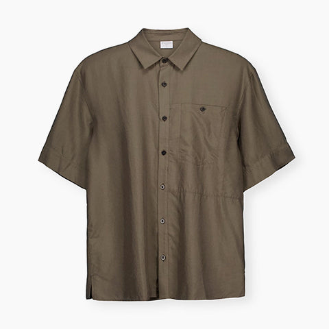 HOUDINI Tree Shortsleeve Shirt /  フーディニ ツリーショーツスリーブシャツ