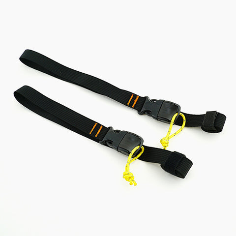 Mountain Laurel Designs / BIKE PACKING STRAP