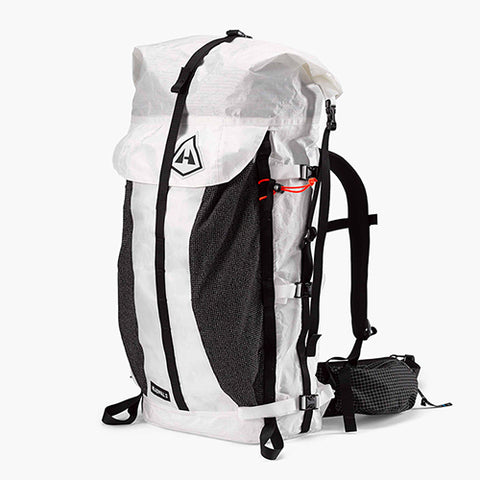 Hyperlite Mountain Gear  HEADWALL 55 /  ハイパーライトマウンテンギア ヘッドウォール 55