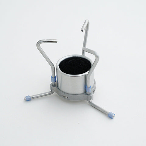 Batchstovez / H-20 Stove