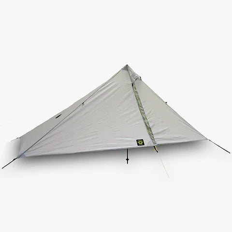 Six Moon Designs  Deschutes Tarp Set /  シックスムーンデザインズ ディシュッツタープセット