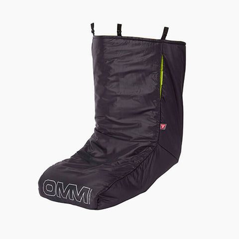OMM Rotor Foot Pod / OMM ローターフットポッド