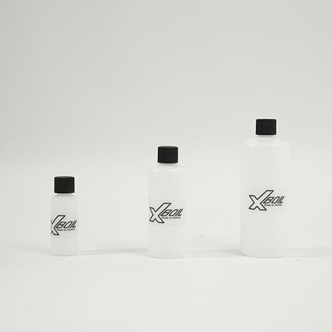 X-Boil Bottles / エックスボイル ボトル