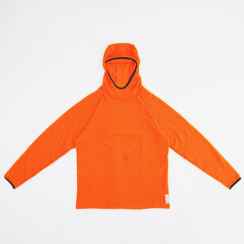 HIGH TAIL DESIGNS / Alpha Direct 90 Hoodie