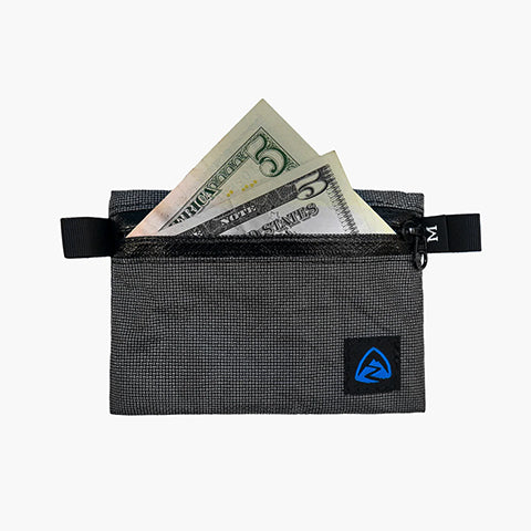 Zpacks Wallet Zip Pouch / Zパック ウォレットジップポーチ