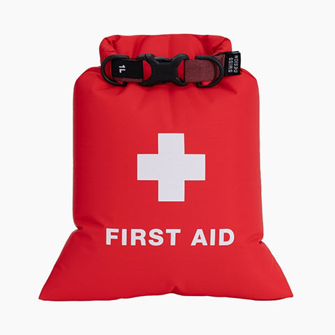 EXPED FOLD DRYBAG FIRST AID / エクスペド フォールド ファーストエイドドライバック