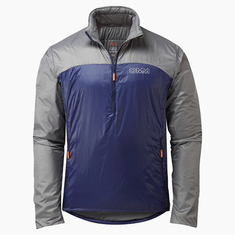 OMM Rotor Smock / OMM ロータースモック