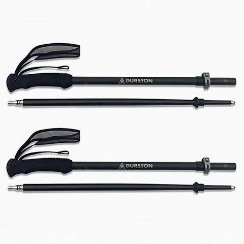 Durston / Iceline Trekking Poles