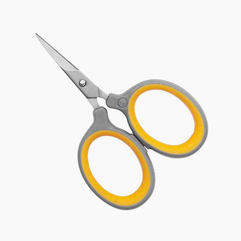 WESTCOTT Ultralight Titanium Scissors, 2.5" / ウエストコット ウルトラライトチタニウムシザー 2.5インチ