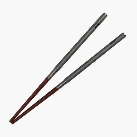 VARGO Titanium Chopsticks / バーゴ チタニウムチョップスティック