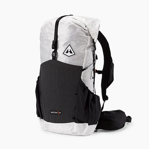 Hyperlite Mountain Gear  WAYPOINT 35 /  ハイパーライトマウンテンギア ウェイポイント 35