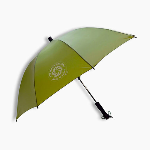 Six Moon Designs Rain Walker SUL Umbrella / シックスムーンデザインズ レインウォーカーSULアンブレラ