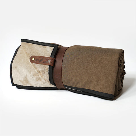 Belmont Blanket / Hellagood Blanket