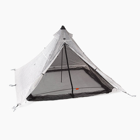 Hyperlite Mountain Gear ULTAMID 4 MESH INSERT, NO FLOOR /  ハイパーライトマウンテンギア  アルティメット4 メッシュインサートノーフロア