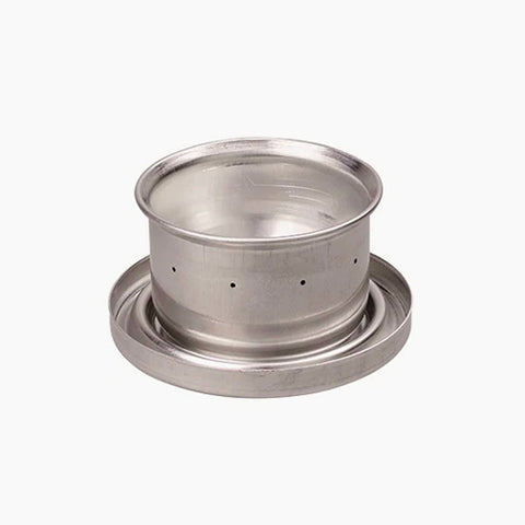 EVERNEW BLUENOTEstove set / エバニュー ブルーノートストーブセット