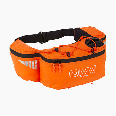 OMM WaistBelt 6 / OMM ウエストベルト6