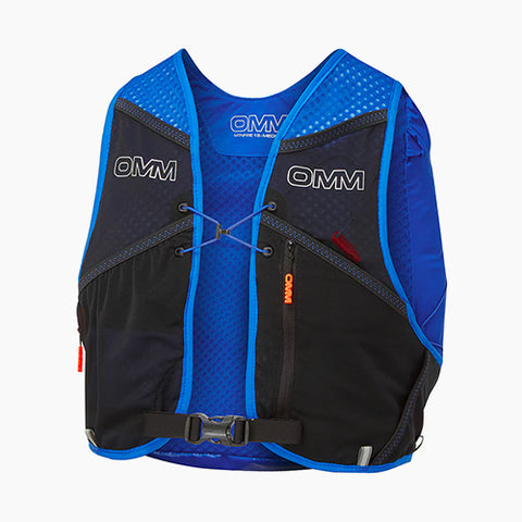 OMM MtnFire 15 Vest / OMM マウンテンファイア15ベスト