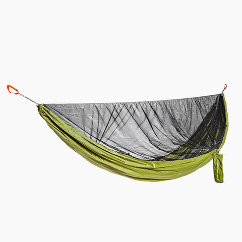 Cocoon Ultralight Mosquito Net Hammock / コクーン ウルトラライトモスキートネットハンモック