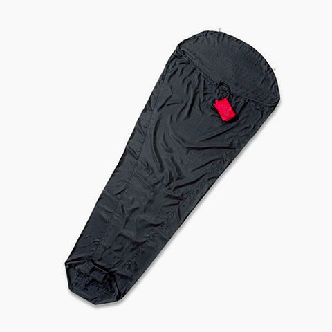 Cocoon Mummy Liner 100% Ripstop Silk / コクーン マミーライナー  100％ リップストップシルク