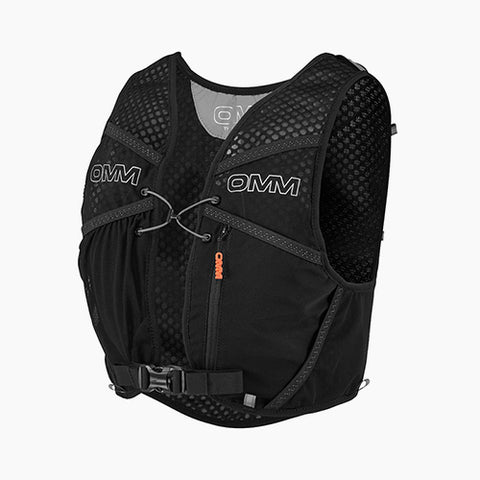 OMM TrailFire Vest / OMM トレイルファイアベスト