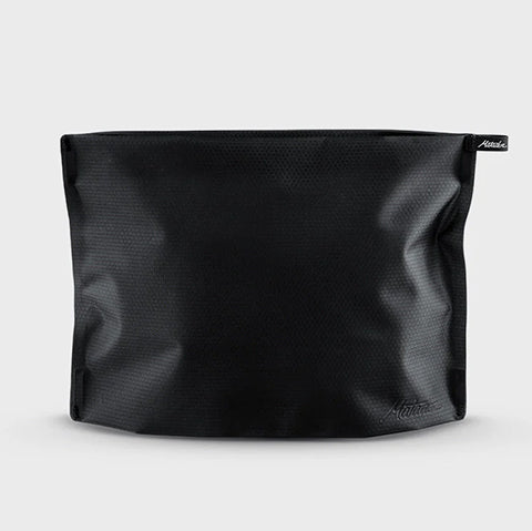 Matador® FlatPak Zipper Toiletry Case / マタドール フラットパック ジッパートイレタリーケース