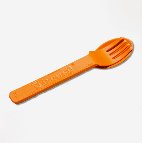 Tritensil Spoon & Folk/Knife