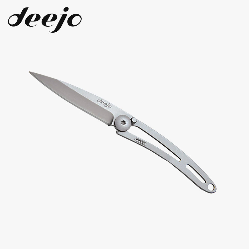 Deejo PocketKnife 15g / ディージョ ポケットナイフ 15g