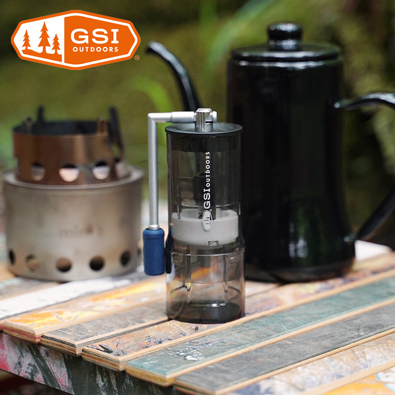 GSI OUTDOORS Javagrind / ジーエスアイ ジャバグラインド