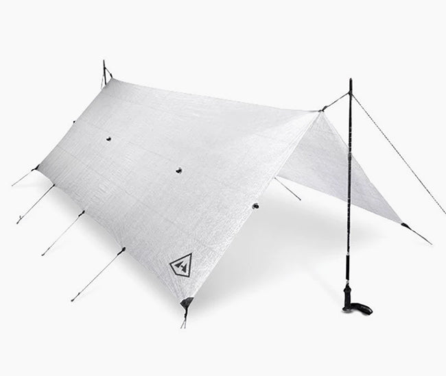 Hyperlite Mountain Gear FLAT TARP 8