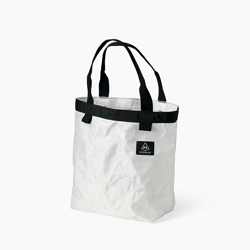20L White