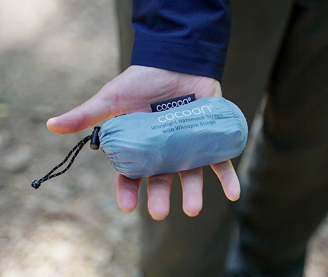 Cocoon Hammock Strap Ultralight / コクーン ハンモックストラップ ウルトラライト