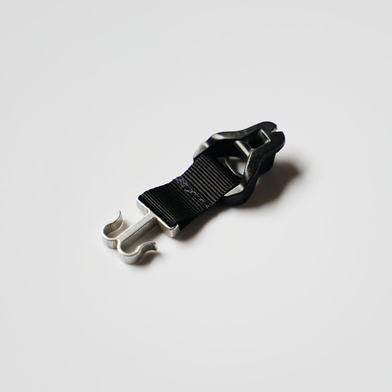 Zpacks Double-Hook Apparatus / Zパック ダブルフックアパレイタス