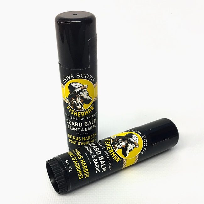 NOVA SCOTIA FISHERMAN  BEARD BALM CITRUS HARBOR / ノバスコシアフィッシャーマン ビアードバーム シトラスハーバー