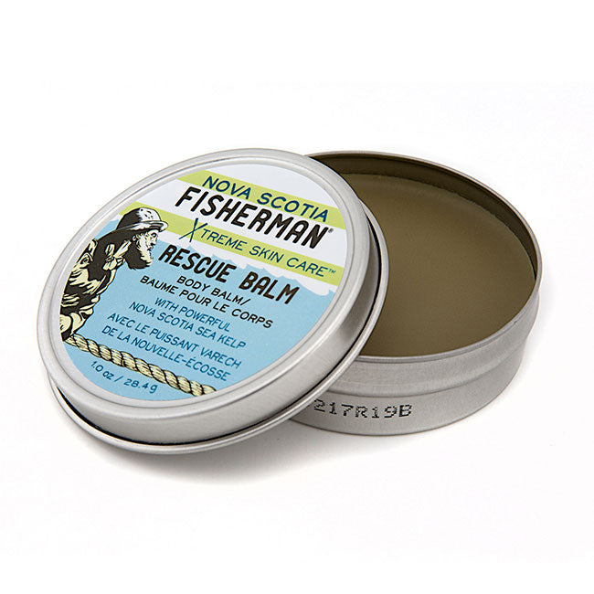 NOVA SCOTIA FISHERMAN   RESCUE BALM  / ノバスコシアフィッシャーマン レスキューバーム