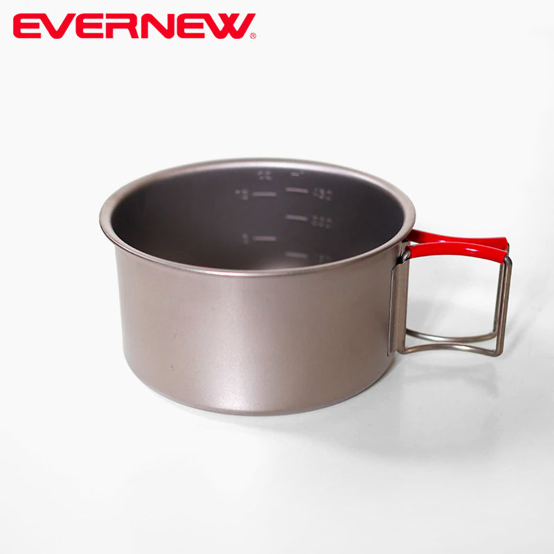 EVERNEW Ti 570FD Cup / エバニュー チタン570FDカップ