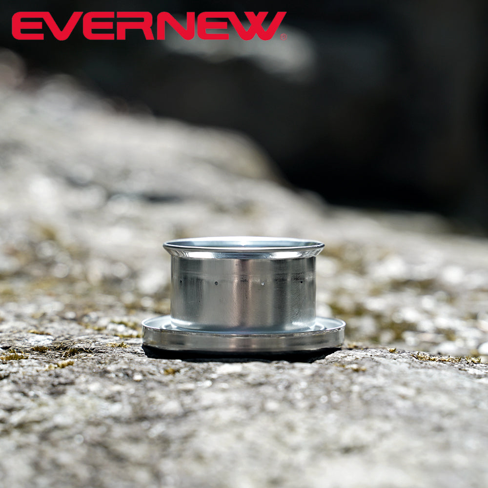 EVERNEW BLUENOTEstove set / エバニュー ブルーノートストーブセット
