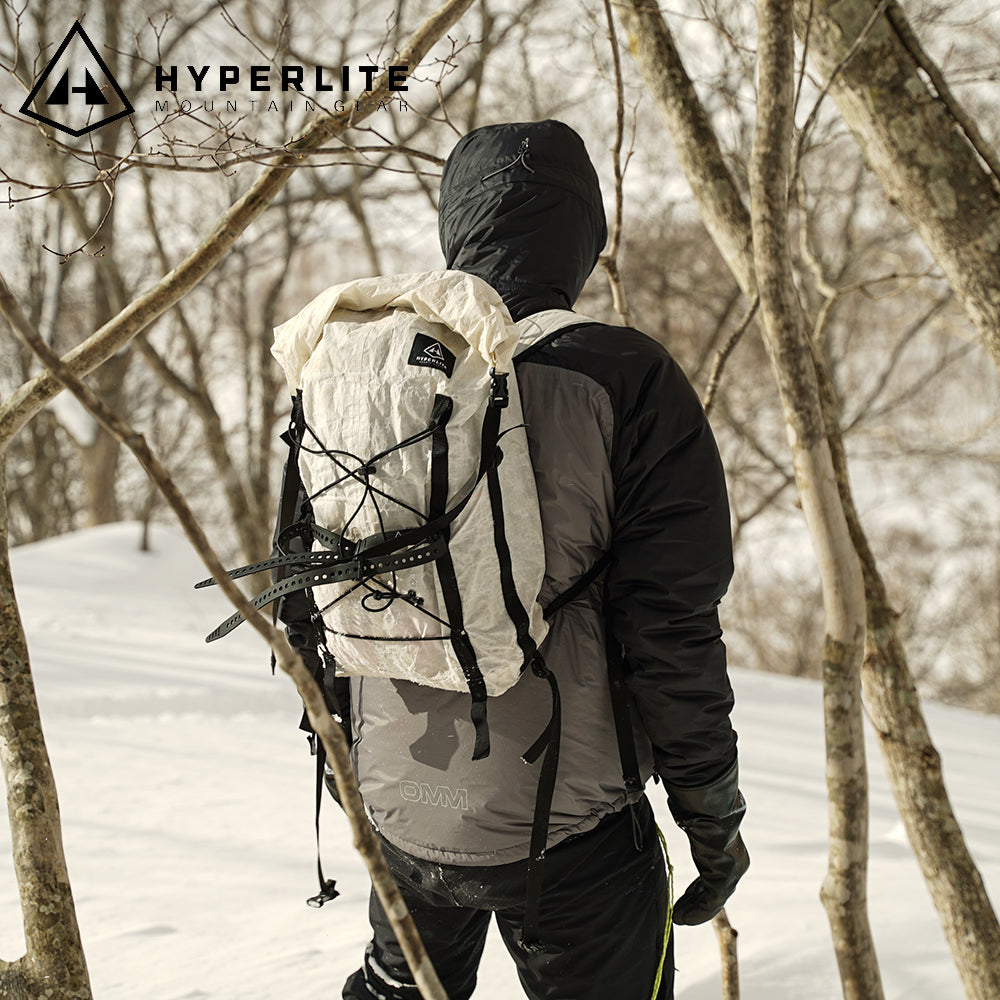 Hyperlite Mountain Gear Summit Pack  / ハイパーライトマウンテンギア サミットパック