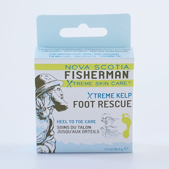 NOVA SCOTIA FISHERMAN FOOT RESCUE / ノバスコシアフィッシャーマン フットレスキュー
