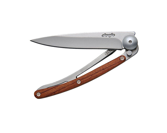 Deejo PocketKnife 27g  / ディージョ ポケットナイフ 27g