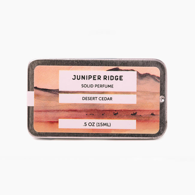 Desert Cedar