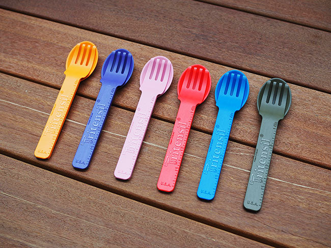 Tritensil Spoon & Folk/Knife