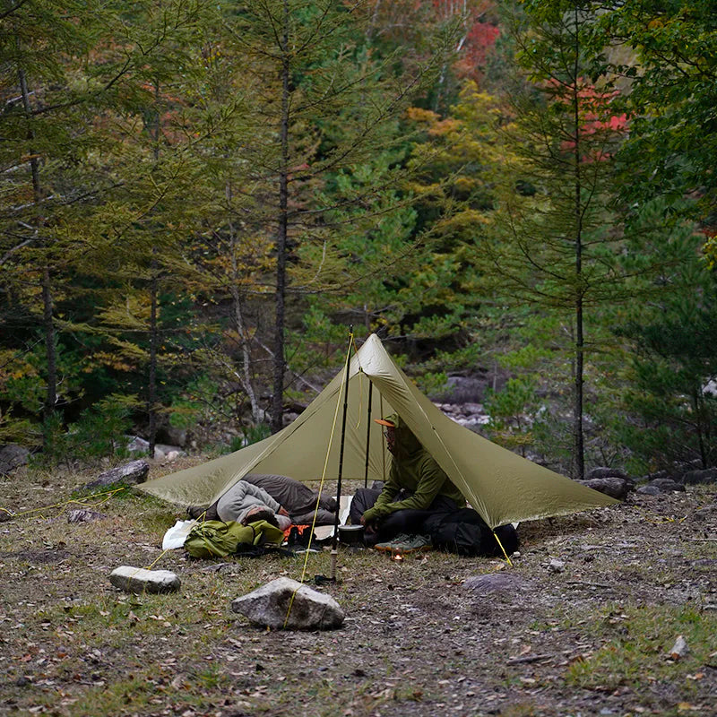 Mountain Laurel Designs / TRAILSTAR