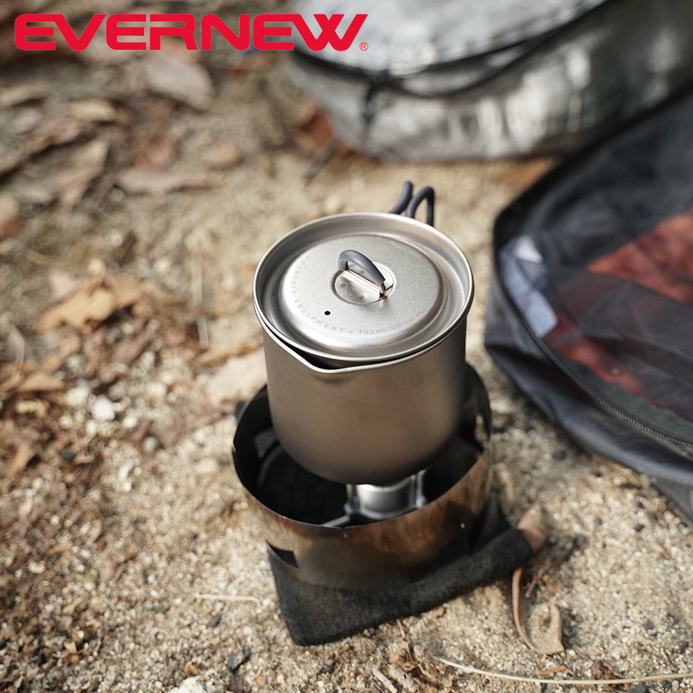 EVERNEW MP500 Flat / エバニュー MP500 フラット