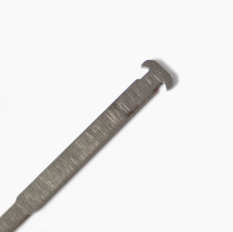 SULUK 46 / Atani Titanium Tent Stakes