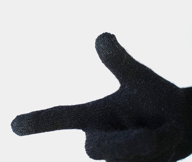 Zpacks Touch Screen Gloves / Zパック タッチスクリーングローブ