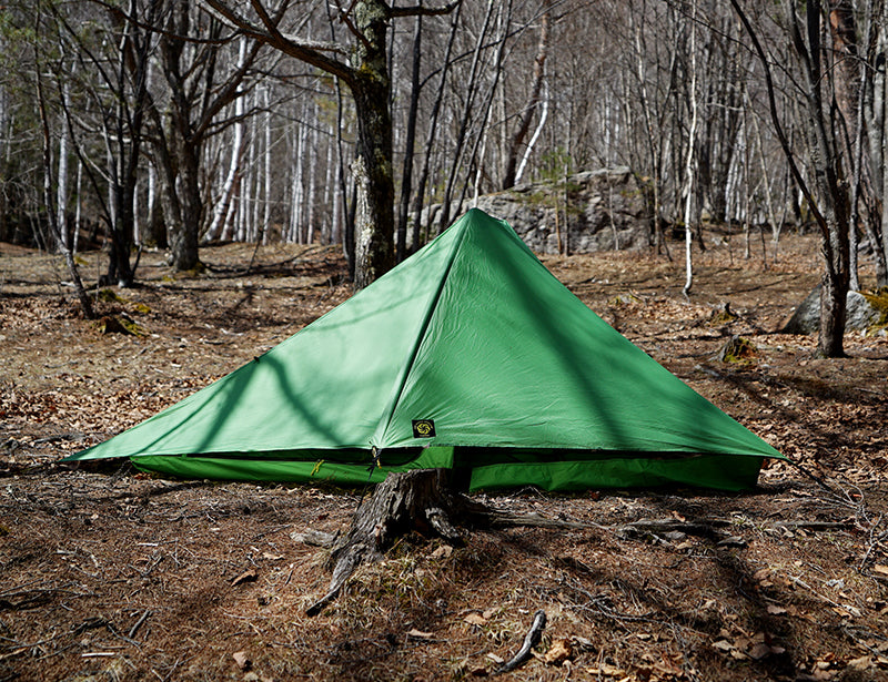 Six Moon Designs Skyscape - Trekker / シックスムーンデザインズ スカイスケイプトレッカー