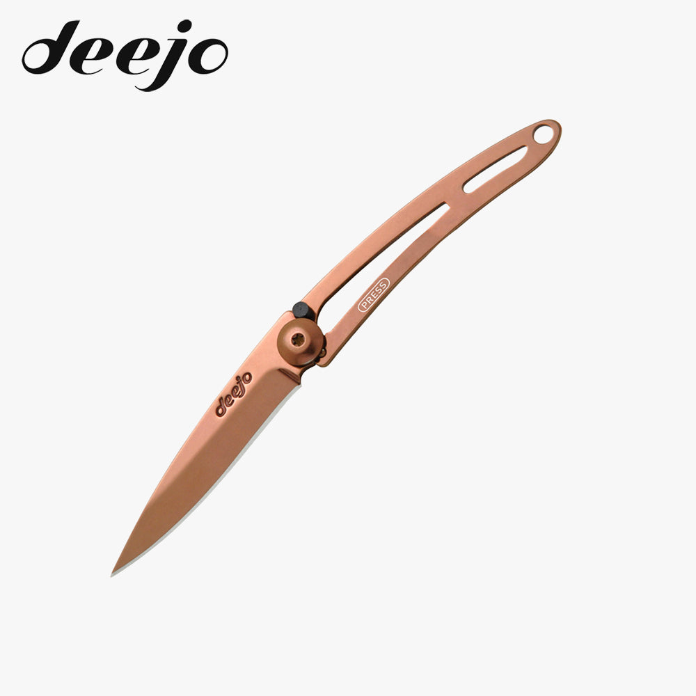 Deejo PocketKnife 15g / ディージョ ポケットナイフ 15g