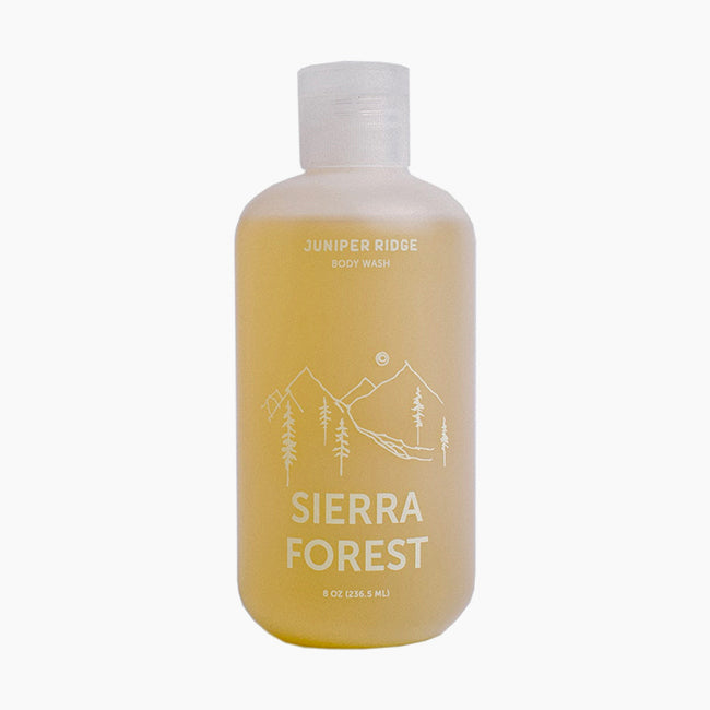 Sierra Forest